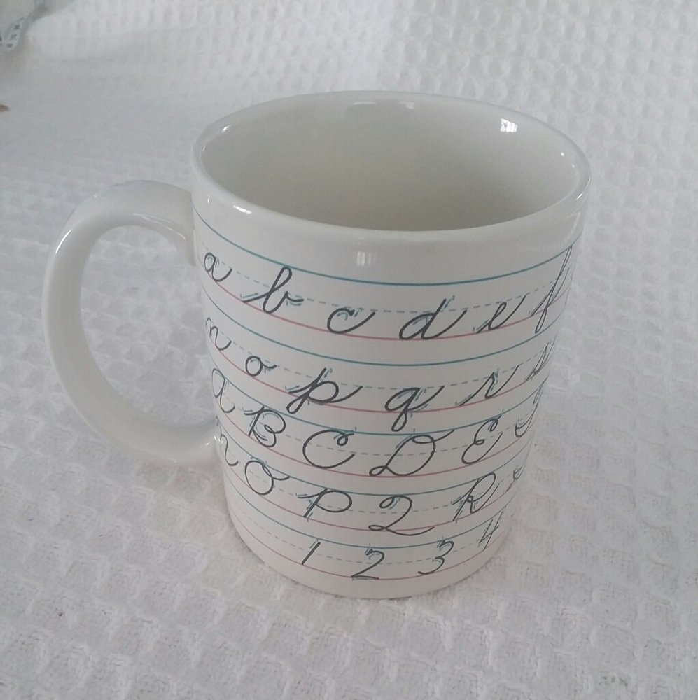 The Unemployed Philosophers Guild Mug